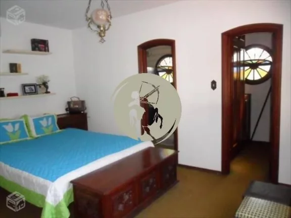 Imagem O IMÓVEL É TOTALMENTE ISOLADO, POSSUI CERCA ELÉTRICA, PORTÃO ELETRÔNICO, VÍDEO PORTEIRO, LOCAL...