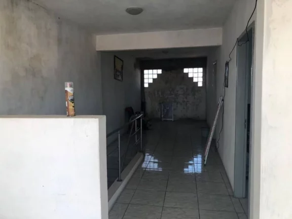 Imagem Casa à venda no Conj. Orlando Dantas com 3/4 e suíte | Área Total 162m²