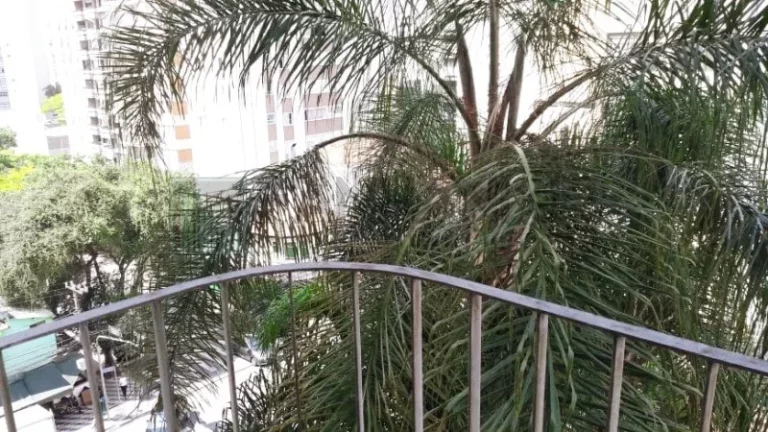 Imagem Imperdível oportunidade: Apartamento de 3 quartos no Jardim Paulista, São Paulo - SP, com 240m² e 2 vagas de garagem. Venha conferir!
