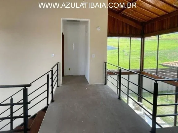 Imagem Casa em Condomínio para Venda em Atibaia, Condominio Quintas Da Boa Vista, 3 dormitórios, 3 suítes, 5 banheiros, 4 vagas