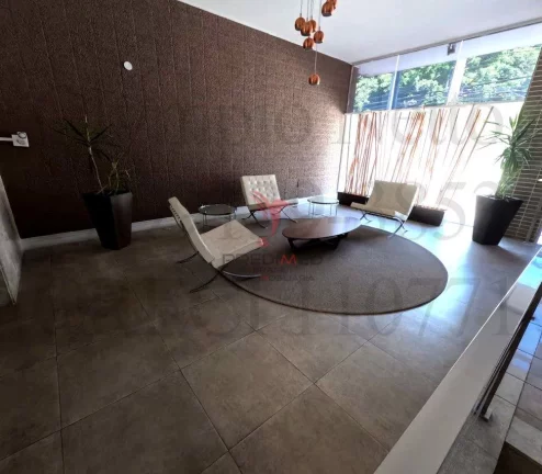 Imagem Apartamento para Reforma no Itaim