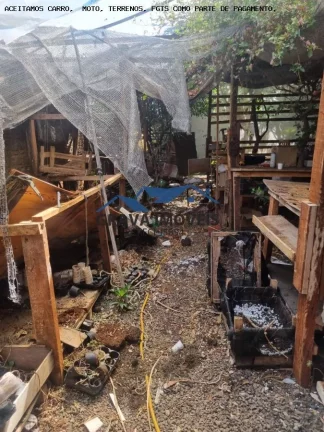 Imagem Terreno Residencial para Venda em Sarandi, Centro, 2 dormitórios, 1 banheiro, 2 vagas