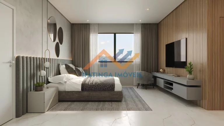 Imagem Apartamento Duplex no Imbaúbas - Ipatinga