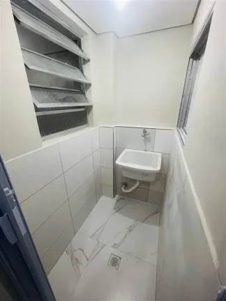 Imagem APARTAMENTO COM 50 m² - FORTE - PRAIA GRANDE SP
