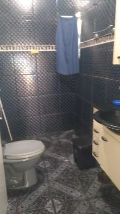 Imagem Casa com 2 dormitórios à venda, 80 m² por R$ 400.000,00 - Vila Amélia - Poá/SP
