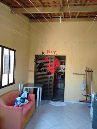 Imagem Sobrado para Venda no bairro Assunção em São Bernardo