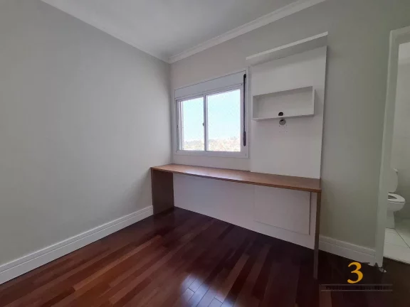 Imagem Apartamento à venda na Vila Leopoldina São Paulo SP com 3 dormitórios, 3 suítes, 2 vagas, depósito e 156m²