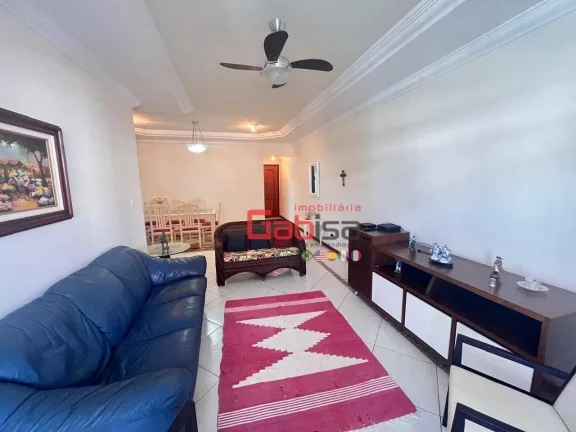 Imagem Apartamento com 3 dormitórios à venda, 150 m² por R$ 1.000.000,00 - Algodoal - Cabo Frio/RJ