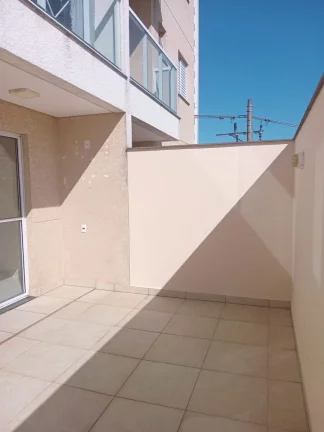 Imagem Apartamento para locação próximo ao metrô Penha