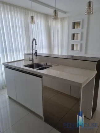 Imagem Apartamento Zona Central para Venda em Balneário Camboriú, CENTRO, 4 dormitórios, 3 suítes, 4 banheiros, 3 vagas