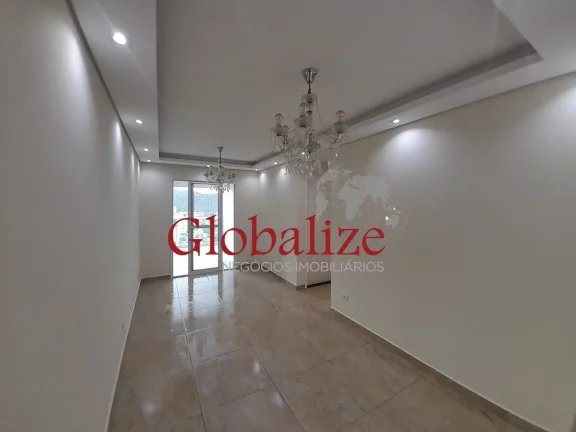 Imagem APARTAMENTO RESIDENCIAL em SANTOS - SP, VILA MATHIAS