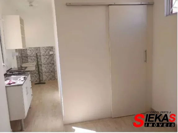 Imagem Apartamento para locação na Mooca, São Paulo-SP: 2 quartos, 1 sala, 1 banheiro, 35,00m². Venha conferir!