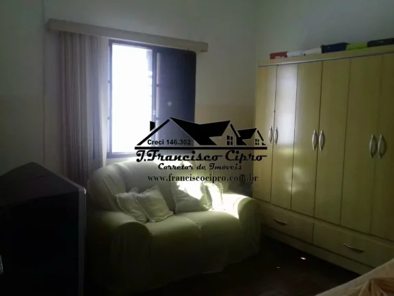 Imagem Casa-Terrea-para-Venda-em-Santo-Antonio-Lorena-SP