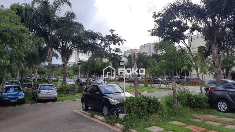 Imagem Apartamento com 2 dormitórios à venda, 48 m² por R$ 270.000,00 - Jardim Ansalca - Guarulhos/SP