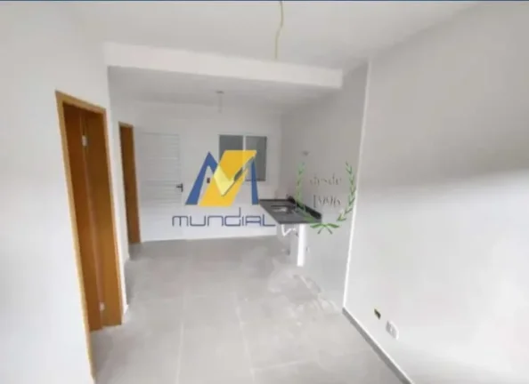 Imagem Apartamentos com vaga a Venda na Vila Antonieta - SP