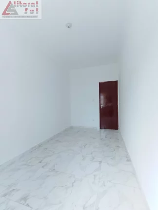 Imagem CASA RESIDENCIAL em PRAIA GRANDE - SP, MARACANÃ