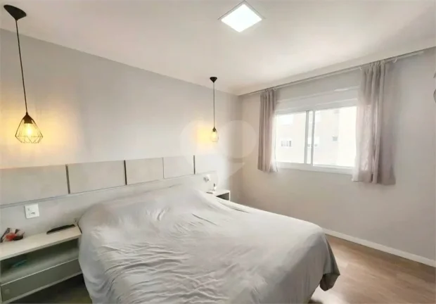 Imagem Apartamento à venda com 3 quartos, sendo 1 suíte, no condomínio Easy Cidade Universitária, São Paulo - SP