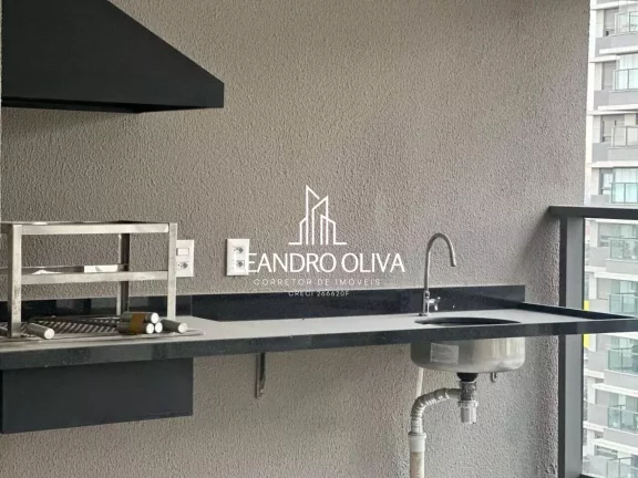 Imagem Condomínio HAUS MITRE VILA CLEMENTINO - ️ Apartamento Alto Padrão à Venda – Haus Mitre Vila Clementino, São Paulo