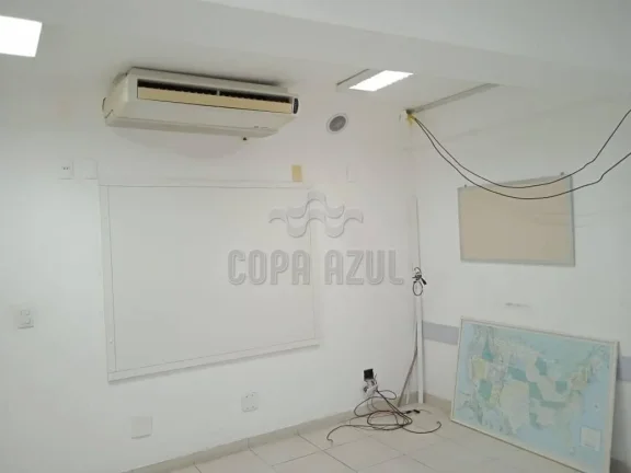 Imagem Botafogo - Comercial › Loja com 0 quarto(s) a Aluguel