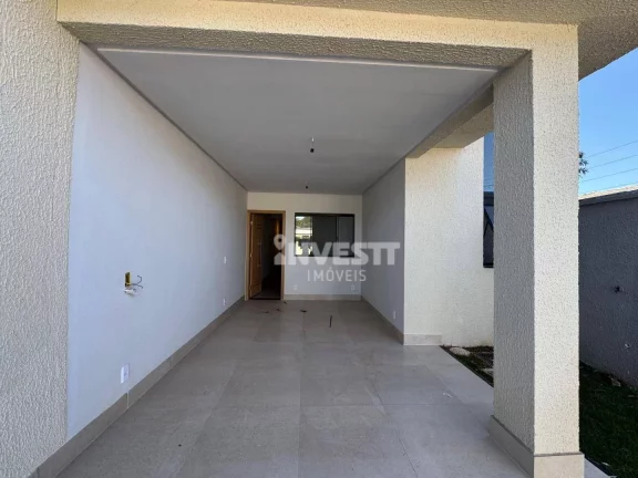 Imagem Casa à venda na Vila Mutirão I - Goiânia/GO