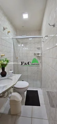 Imagem Apartamento para Locação em Ubatuba, Toninhas, 4 dormitórios, 3 banheiros, 1 vaga