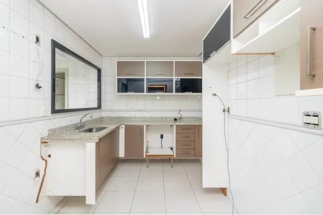 Imagem APARTAMENTO RESIDENCIAL em São Paulo - SP, Vila Andrade
