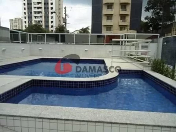 Imagem Apartamento à venda 3 Quartos, 3 Suites, 3 Vagas, 155M², Barcelona, São Caetano do Sul - SP