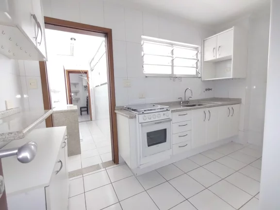 Imagem Apartamento No Jardim Paulista, 2 Dormitórios ( 1 suíte), 1 vaga de garagem ( prédio com manobrista e portaria 24hs). Excelente Localização