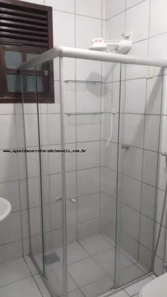 Imagem Casa em Condomínio para Venda em Parnamirim, Cotovelo (Distrito Litoral), 3 dormitórios, 1 suíte, 2 banheiros, 2 vagas