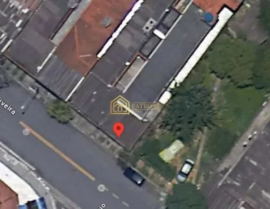 Imagem Terreno Padrão