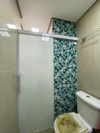 Imagem APARTAMENTO COBERTURA A VENDA NO BAIRRO CIDADE SÃO JORGE