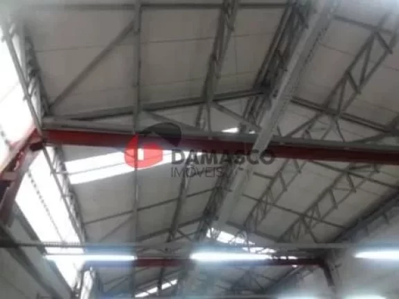 Imagem Galpão à venda 1994M², Fundação, São Caetano do Sul - SP