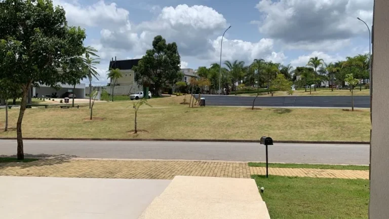 Imagem Casa no BURLE MARX 406m²