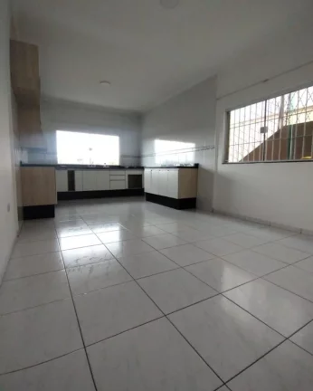 Imagem Sobrado, 3 dormitórios, 2 vagas FL11