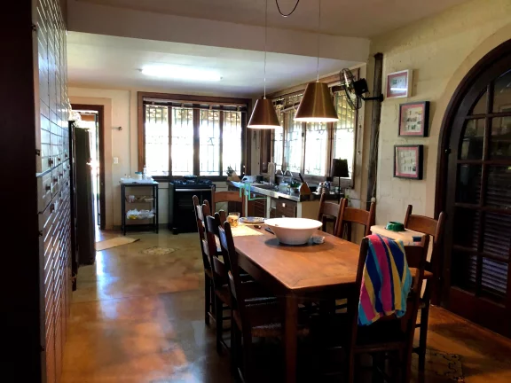 Imagem PROPRIEDADE RURAL DE ALTO PADRÃO COM EXCELENTE LOCALIZAÇÃO