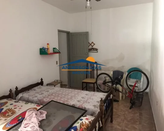 Imagem Casa com 2 dormitórios à venda, 120 m² por R$ 330.000 - Golfinho - Caraguatatuba/SP