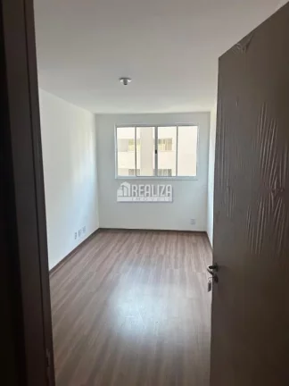Imagem Apartamento à venda no Condomínio Reserva Paraíso, no bairro Jardim Esplanada - em Uberaba