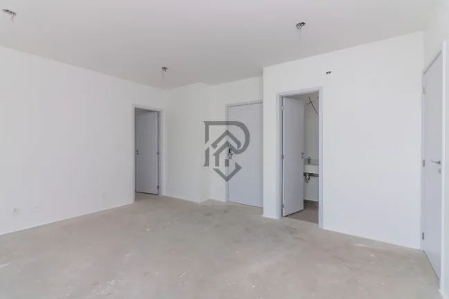 Imagem Apartamento andar alto vista livre pronto pra morar