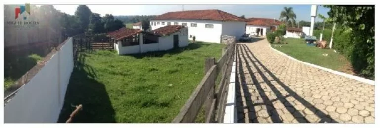 Imagem 5 alqueires paulista Tatuí SP