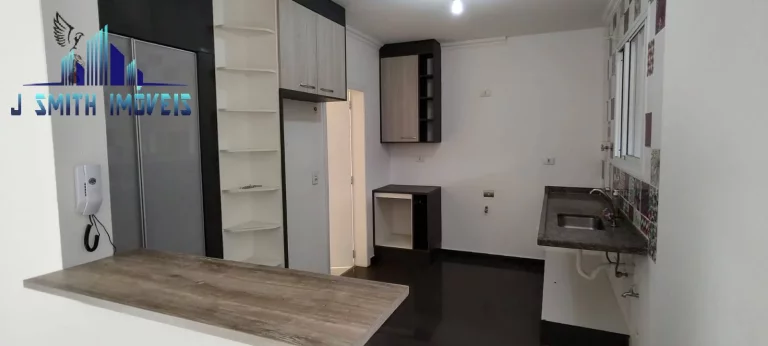 Imagem CASA ISOLADA 3 DORMS (1 SUÍTE), 2 VAGAS. QUINTAL, GOURMET, VAGAS VISITANTES