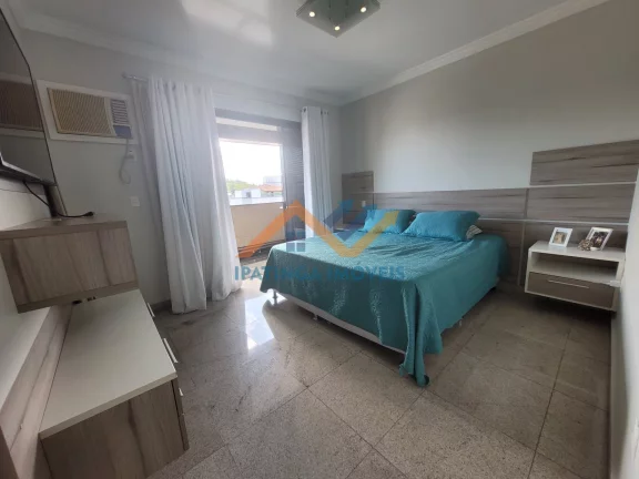 Imagem Cobertura com 5 quartos á venda no bairro Cidade Nobre.