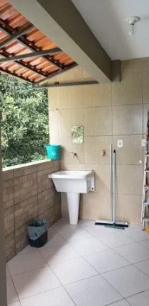 Imagem Chácara com 3 quartos à venda, 4050 m² por R$ 1.700.000 - Rio Acima - Mairiporã/SP