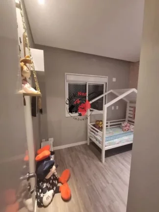 Imagem Apartamento à Venda no Condomínio Family Garden no bairro Chácara Inglesa em São Bernardo do Campo - Aceita permuta