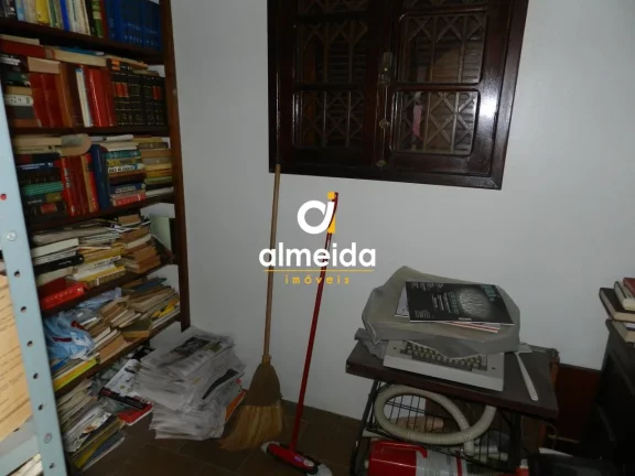 Imagem Casa 3 dormitórios à venda Camobi Santa Maria/RS