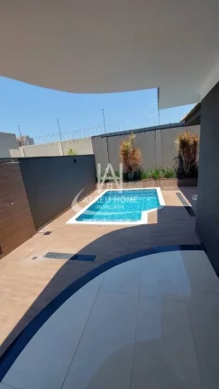 Imagem Casa Alto padrão no Harmonia Residence