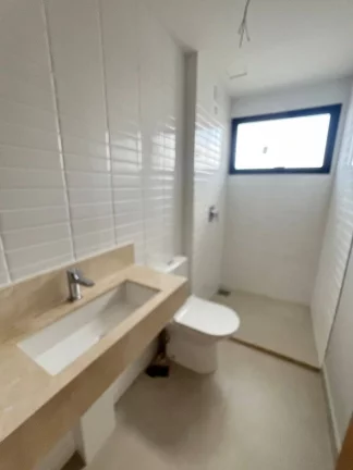 Imagem RESIDENCIAL TRYA BY OPUS