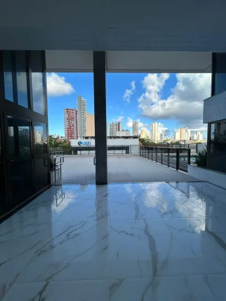 Imagem Completo Apartamento no Caminho das Árvores em Salvador Novo