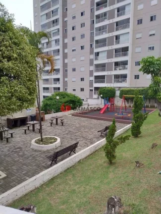 Imagem Apartamento à venda, Rudge Ramos, São Bernardo do Campo