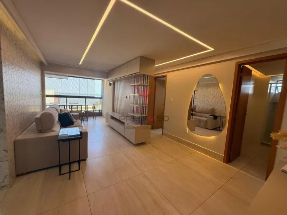 Imagem Apartamento no Jardim Oceania com vista mar