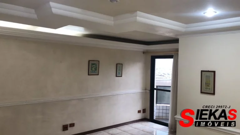 Imagem Apartamento para venda de 3 quartos no Tatuapé, São Paulo-SP: confira as características!